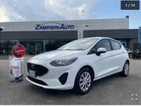 Usata Ford Fiesta 75 CV (55 kW) 2022 Utilitaria