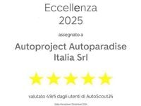 Usata Nissan Qashqai Tekna 110 CV (80 kW) 2017 Bianco SUV