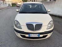 Usata Lancia Ypsilon 69 CV (50 kW) 2005 Utilitaria
