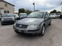 Usata VW Passat Executive 131 CV (96 kW) 2005 Marrone Berlina