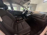 Usata Hyundai ix20 Comfort 90 CV (66 kW) 2013 Other Utilitaria