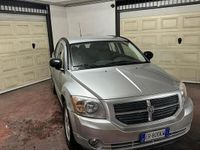 usata Dodge Caliber 2.0 Turbodiesel DPF SXT