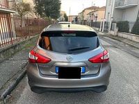 Usata Nissan Pulsar Visia 110 CV (80 kW) 2016 Berlina