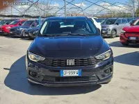 Usata Fiat Tipo 100 CV (73 kW) 2023 Argento Station wagon
