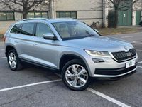 usata Skoda Kodiaq 2.0 TDI SCR 4x4 Executive DSG