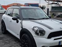 usata Mini Countryman sd