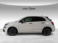Usado Fiat 500 95 CV (69 kW) 2024 Blanco SUV