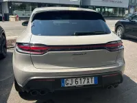 Usata Porsche Macan 265 CV (194 kW) 2022 Other SUV
