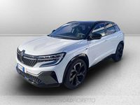 Usata Renault Austral Iconic Esprit Alpine 200 CV (147 kW) 2024 Bianco SUV