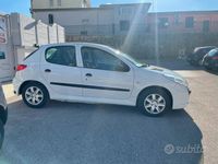 usata Peugeot 206+ Plus 1.1 60CV 3p. Trendy ECO GPL