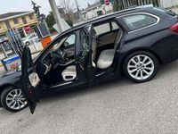 Usata BMW 530 Luxury Line 258 CV (189 kW) 2014 Station wagon