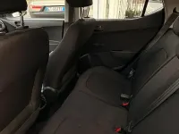 Usata Hyundai i10 66 CV (48 kW) 2017 Bianco Utilitaria
