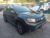 Usata Dacia Duster 101 CV (74 kW) 2023 Grigio SUV