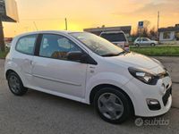 usata Renault Twingo Twingo1.2 95000KM