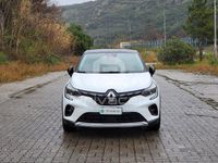 usata Renault Captur TCe 100 CV GPL FAP Intens