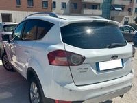 usata Ford Kuga 2.0