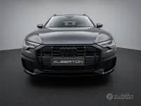 Usata Audi A6 Allroad Ambiente 245 CV (180 kW) 2023 Grigio manhattan Station wagon
