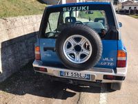 usata Suzuki Vitara 1.9 TD