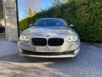 Usata BMW 535 M Sport 313 CV (230 kW) 2011 Grigio Station wagon
