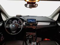 usata BMW 218 Gran Tourer xDrive Business Aut.