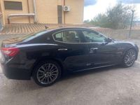 usata Maserati Ghibli Ghibli3.0 V6 ds 250cv auto my17