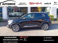 Usata DR DR 4.0 116 CV (85 kW) 2022 Nero SUV