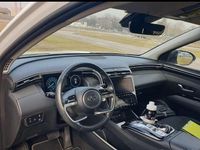 Usata Hyundai Tucson 179 CV (131 kW) 2023 SUV