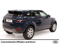 usata Land Rover Range Rover evoque 5p 2.2 td4 pure tech pack 150cv