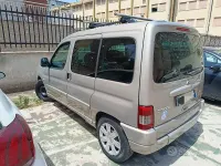 Usata Citroën Berlingo 90 CV (66 kW) 2008 Monovolume