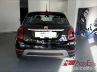 usata Fiat 500X 1.3 MultiJet 95 CV City Cross usato