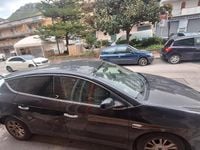Usata Lancia Delta 2012 Nero Utilitaria