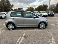 Usata VW up! move up! 65 CV (47 kW) 2021 Grigio Utilitaria