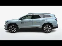 Usata Renault Espace Iconic 200 CV (147 kW) 2026 Blu chiaro SUV
