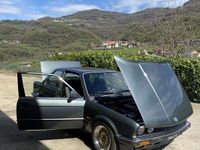Usata BMW 316 90 CV (66 kW) 1983