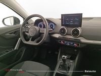 Usata Audi Q2 Advanced 116 CV (85 kW) 2025 Nero SUV