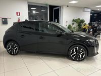 Usata Peugeot 208 GTi 101 CV (74 kW) 2024 Nero Utilitaria