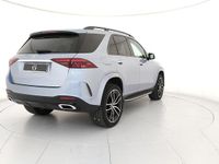 Usata Mercedes GLE300 Premium 272 CV (200 kW) 2025 Grigio SUV