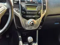 Usata Hyundai ix20 Comfort 90 CV (66 kW) 2017 Bianco Utilitaria