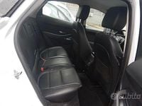 Begagnad Jaguar E-Pace 150 HK (110 kW) 2019 Vit SUV