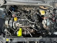 Usata Fiat Grande Punto 2008 Grigio Utilitaria