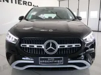 Usata Mercedes GLA180 Advanced 116 CV (85 kW) 2025 Nero SUV