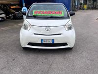 Usata Toyota iQ 68 CV (50 kW) 2009 Utilitaria