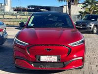 Usata Ford Mustang 272 CV (200 kW) 2023 Rosso Station wagon