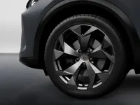 Nuova Cupra Formentor 204 CV (150 kW) 2026 Grigio graphene SUV