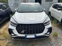 Usata DR DR 5.0 150 CV (110 kW) 2023 Bianco SUV