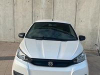 Usata Aixam City 2020 Bianco Utilitaria