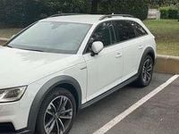 Usata Audi A4 Allroad Business 190 CV (139 kW) 2017 Station wagon