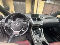 Usata Lexus NX300h 155 CV (114 kW) 2017 SUV