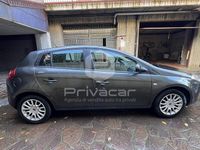 Usata Fiat Bravo Dynamic 89 CV (65 kW) 2009 Grigio Utilitaria