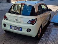 Usata Opel Adam 101 CV (74 kW) 2013 Utilitaria